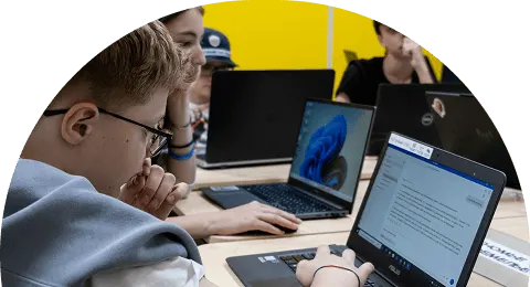 IT, нейросети и цифровые профессии
