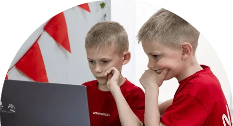Создание визуального контента, работа в медиа